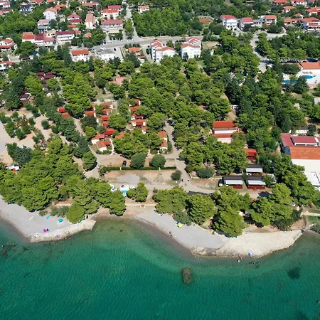 Apartman Hibis, No 1 *