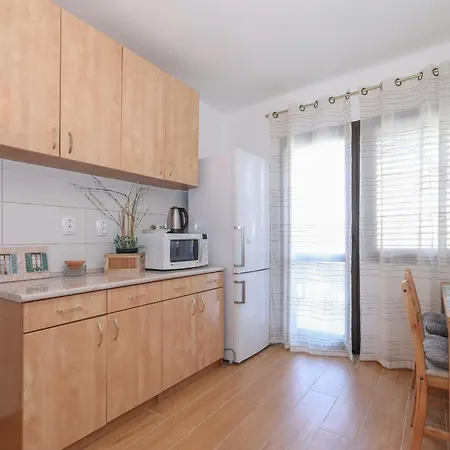 Apartman Hibis, No 1 *