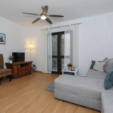 Apartman Hibis, No 1