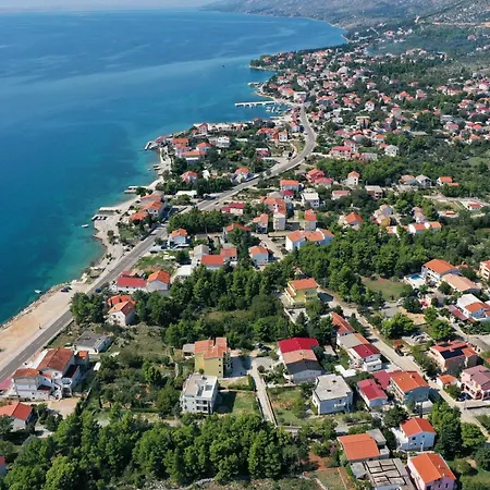 Διαμέρισμα Hibis, No 1 Starigrad Paklenica