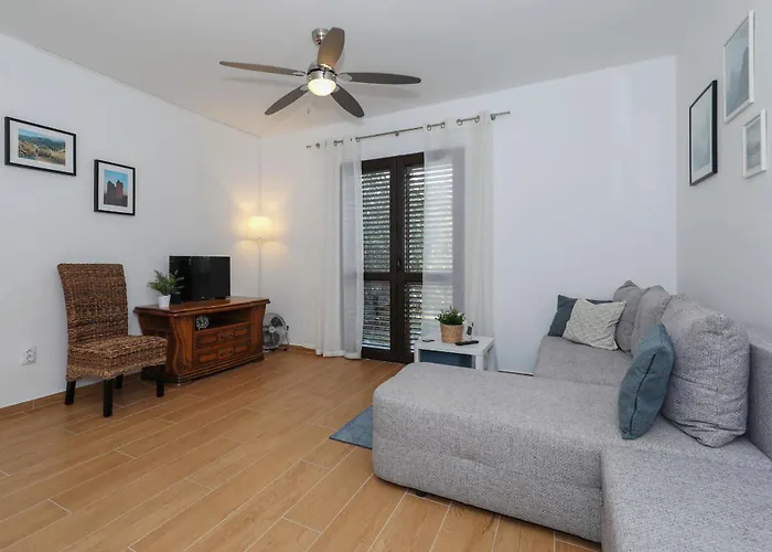 Apartment Hibis, No 1