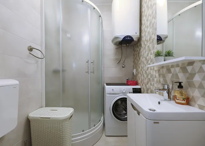 Apartment Hibis, No 1