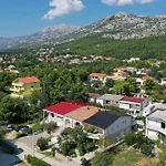 Hibis, No 1 Appartement *