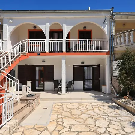 Apartamento Hibis, No 1