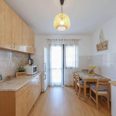 Hibis, No 1 Apartament Starigrad Paklenica