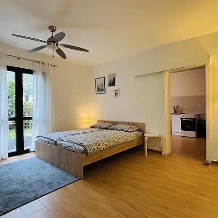 Hibis, No 1 Apartamento