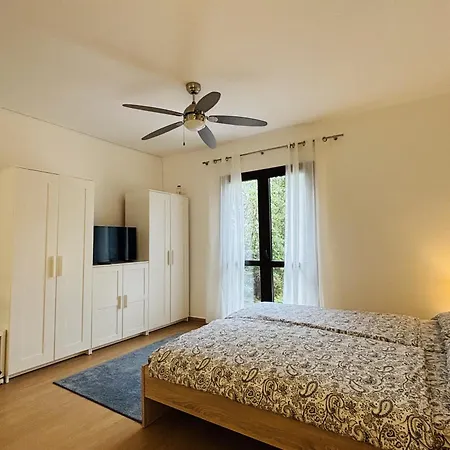 Apartamento Hibis, No 1