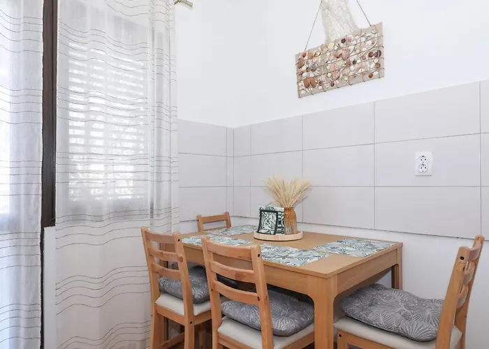 Apartamento Hibis, No 1 *