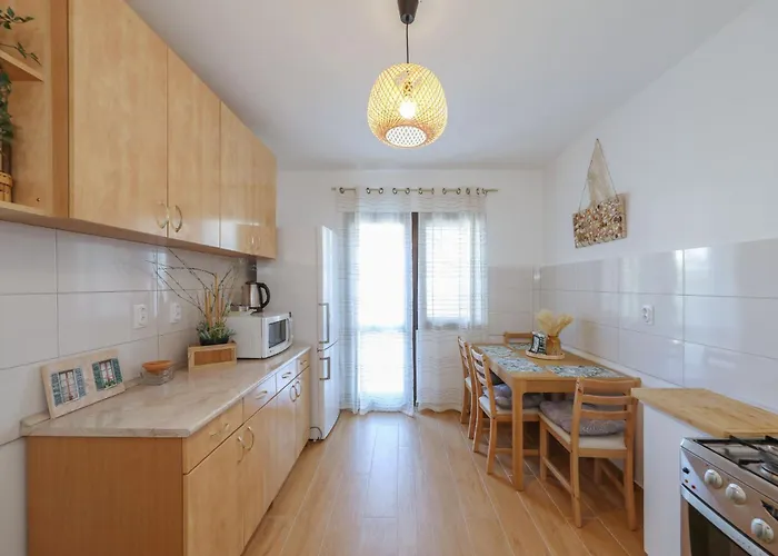 Hibis, No 1 Apartamento Starigrad Paklenica